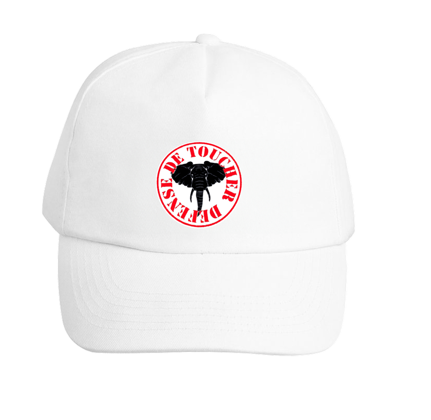 Casquette