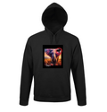 Sweat-shirt longue manche