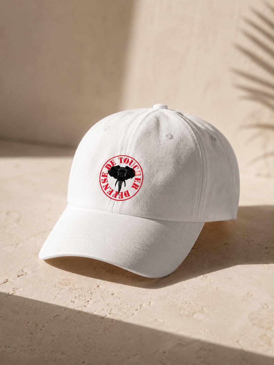 Casquette