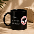 Mug - Tasse magique