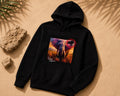 Sweat-shirt longue manche